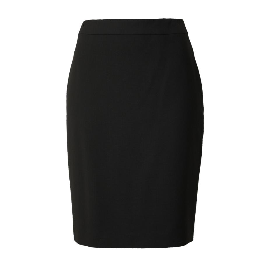 s.Oliver BLACK LABEL s.Oliver BLACK LABEL Rok zwart -