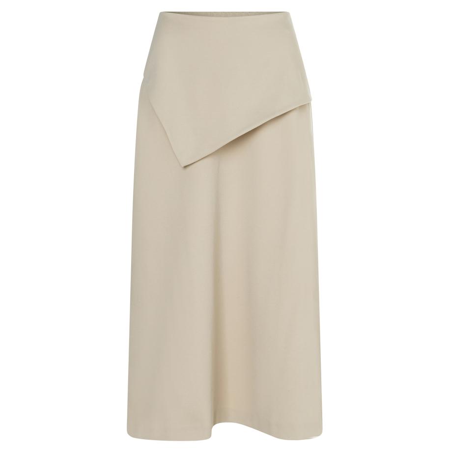 Ana Alcazar Rok Ajara wolwit Wit