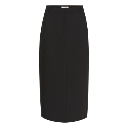 Soaked in Luxury SOAKED IN LUXURY Rok SLCorinne zwart