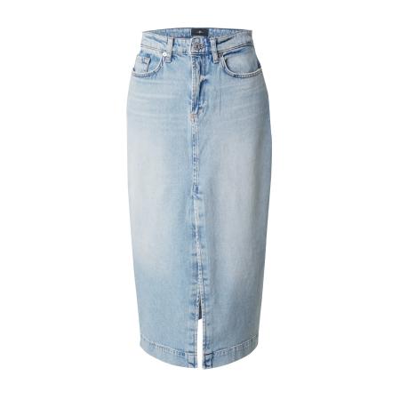 7 for all Mankind 7 for all mankind Rok AMBER blauw denim