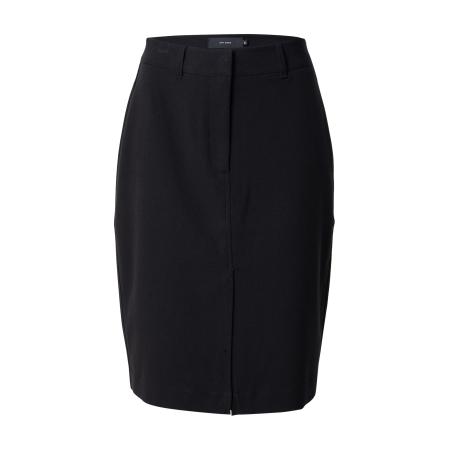 Cph Muse Cph Muse Rok Tailor zwart