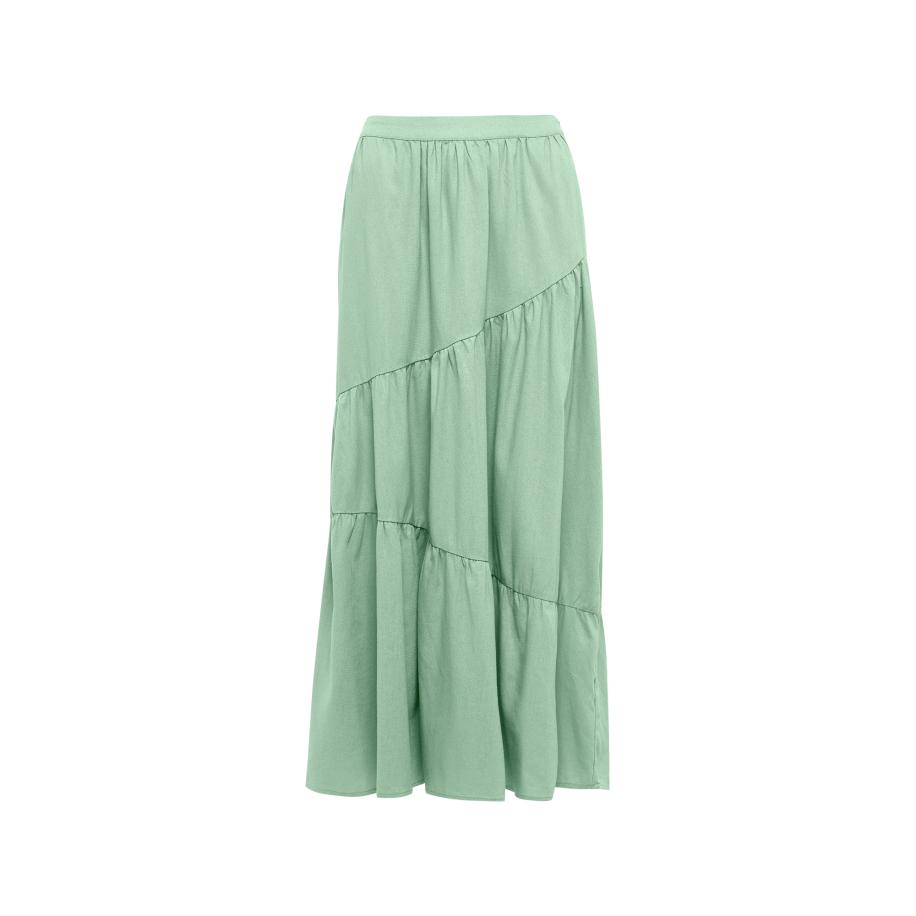 St MRLO Rok EVANS lichtgroen Groen