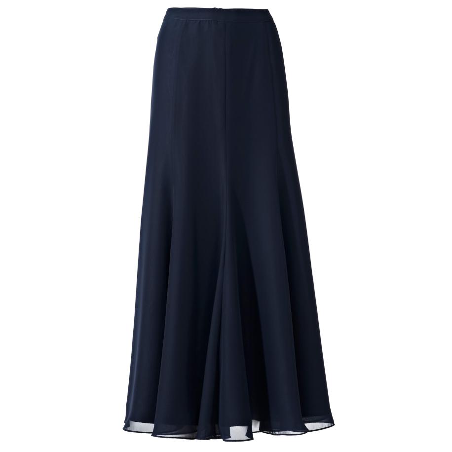 heine heine Rok nachtblauw -