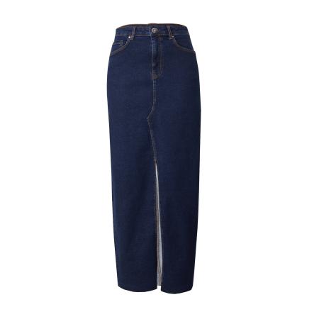 Pieces PIECES Rok Jessie donkerblauw