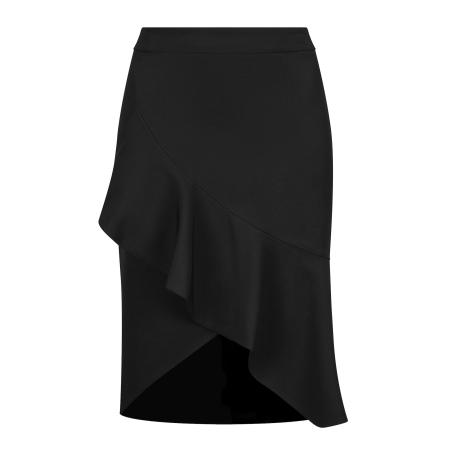 Nicowa Nicowa Rok Lowiana zwart