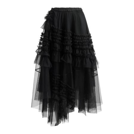 AllSaints AllSaints Rok JEN zwart