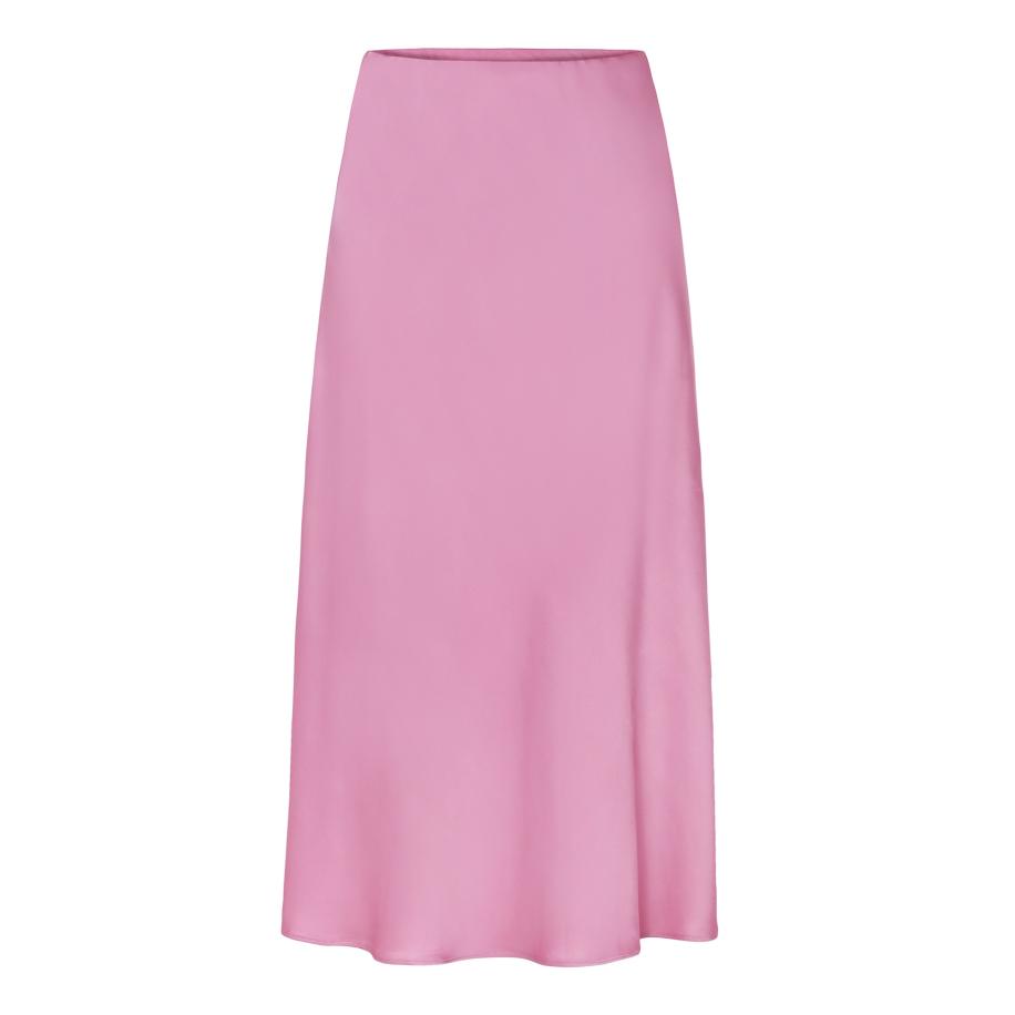 TATUUM TATUUM Rok lichtroze -