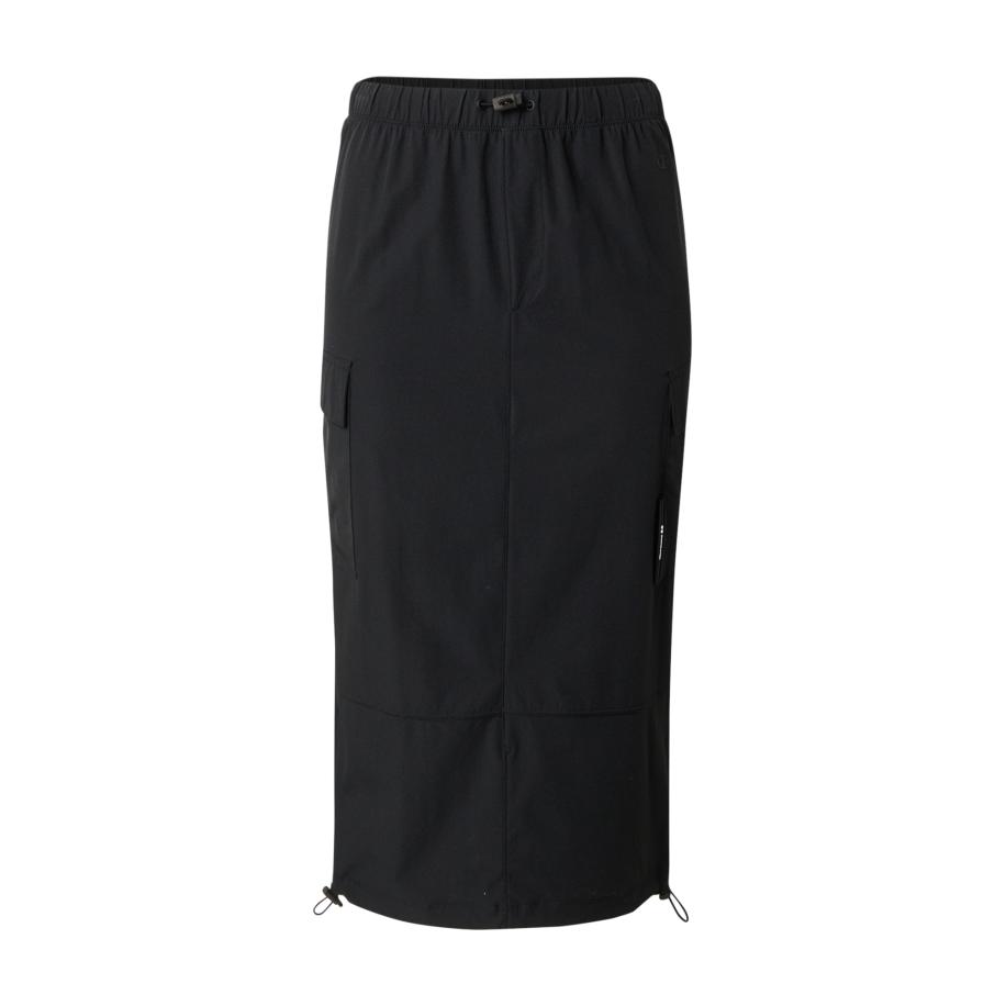 Champion Authentic Athletic Apparel Champion Authentic Athletic Apparel Rok zwart -