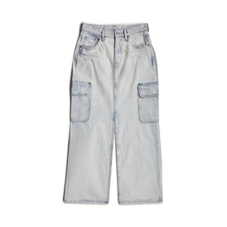 G-Star RAW G-STAR Rok Viktoria lichtblauw