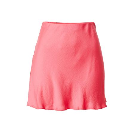 Nasty Gal Nasty Gal Rok pink