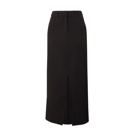 Pieces PIECES Rok Bozzy zwart