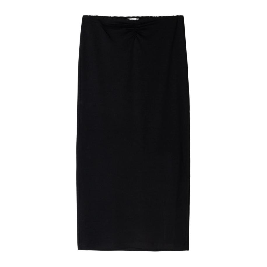 Bershka Bershka Rok zwart -