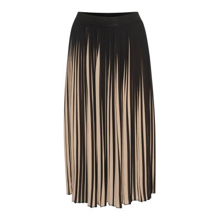 Culture CULTURE Rok CU Carly beige / zwart