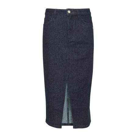 s.Oliver BLACK LABEL Rok marine