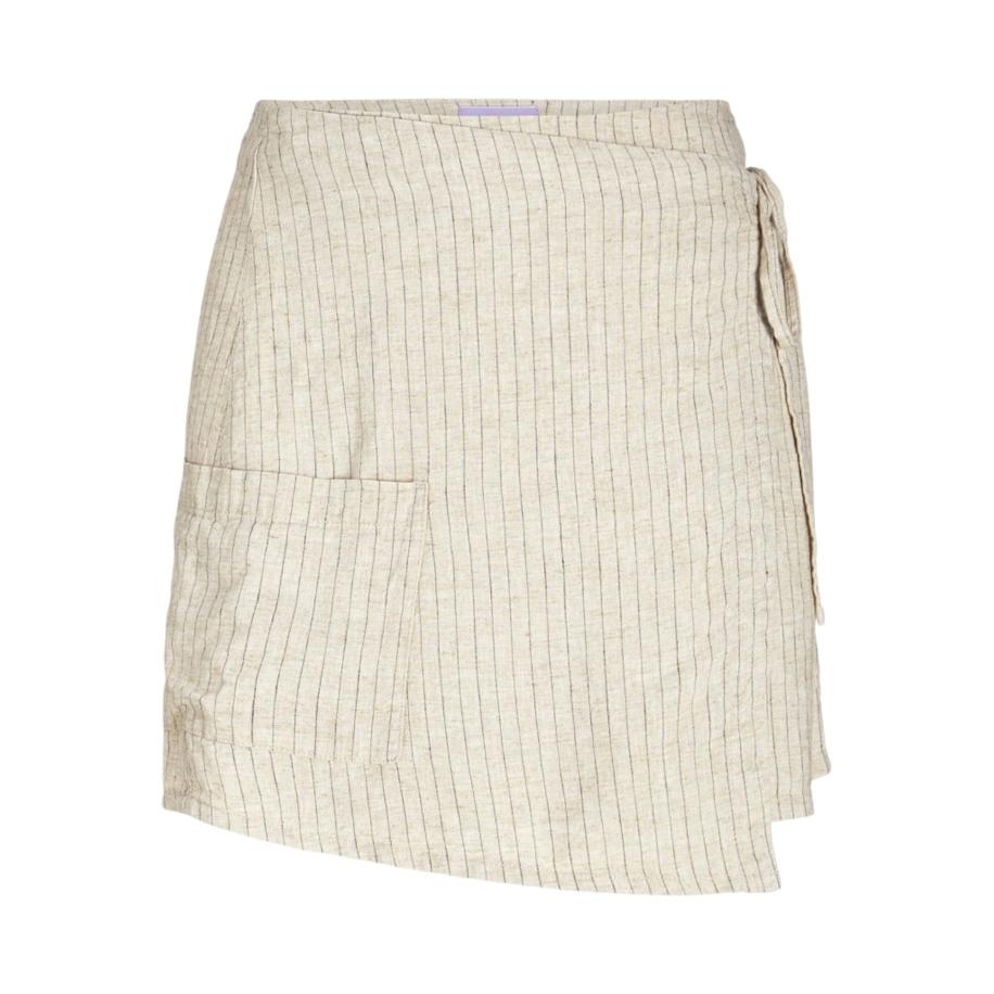 JJXX JJXX Rok JXSiri Summer antraciet / greige -
