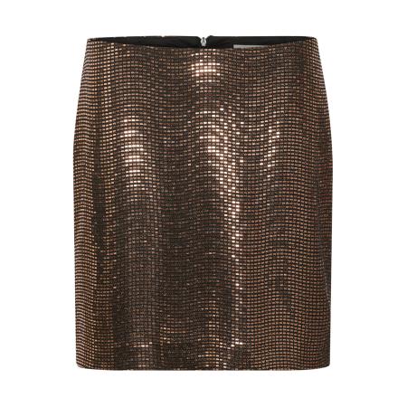Cream Cream Rok Onela goud