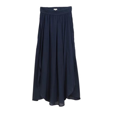 Tom Tailor TOM TAILOR Rok donkerblauw