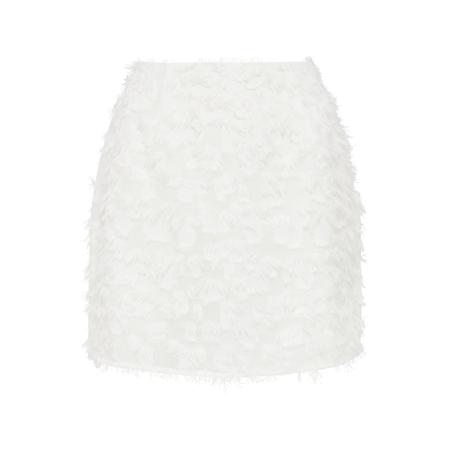LeGer By Lena Gercke LeGer by Lena Gercke Rok Maxine eierschaal