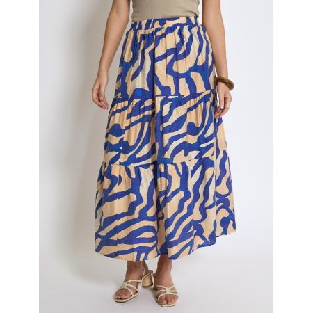 Desires DESIRES Rok Lauren nude / ecru / enziaan