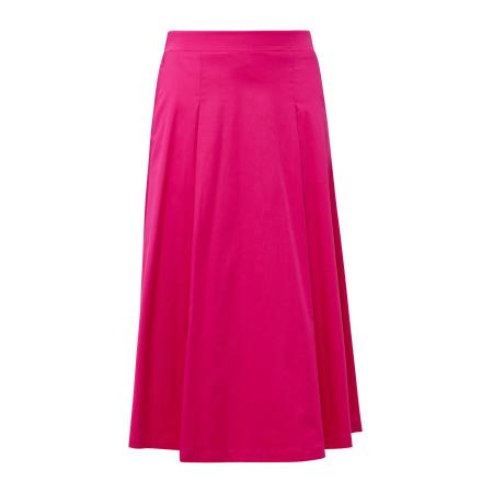 s.Oliver BLACK LABEL Rok pink