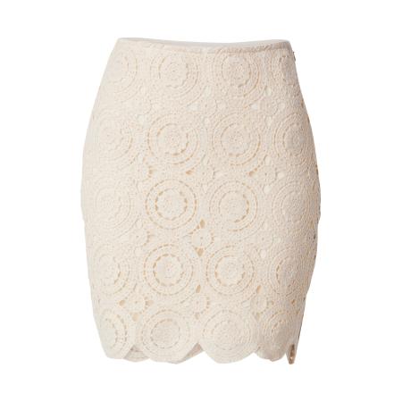 Vila VILA Rok beige
