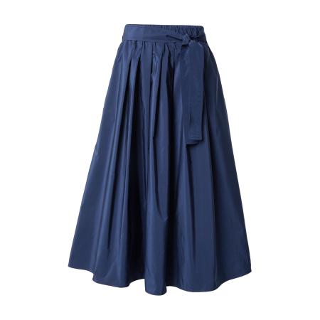 Weekend Max Mara Weekend Max Mara Rok ZARDA donkerblauw