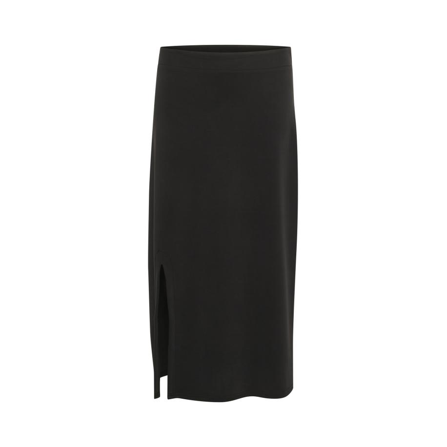 My Essential Wardrobe My Essential Wardrobe Rok Elle zwart -