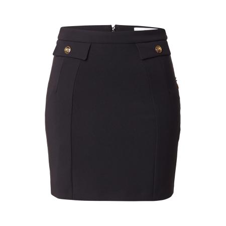 Elisabetta Franchi Rok zwart