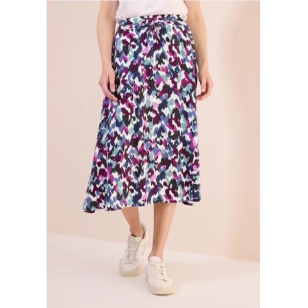 CECIL Gedessineerde midirok