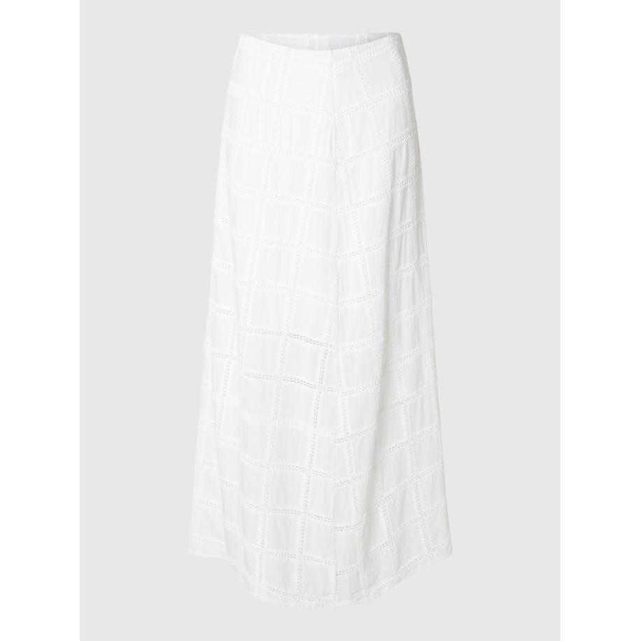 Selected SELECTED Rok wit -