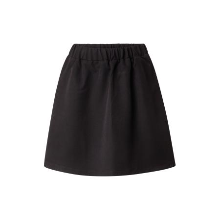 Pieces PIECES Rok PCKAMIL zwart