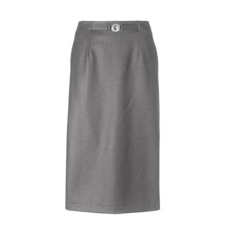 Goldner Goldner Rok grijs