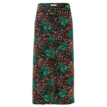 Anou Anou Anou Anou Rok gemengde kleuren