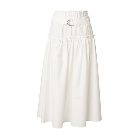 Sisley Sisley Rok offwhite