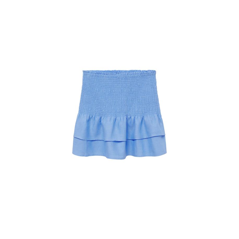 Mango MANGO Rok CHIMA smoky blue -