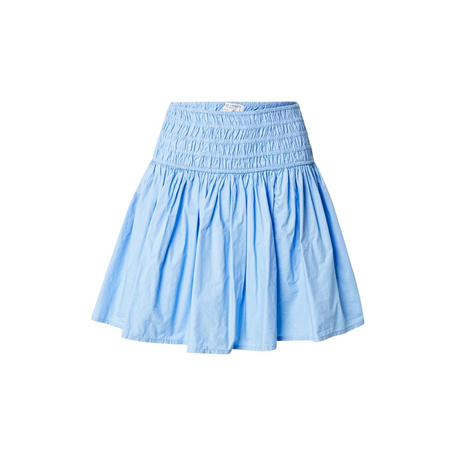 Lindex Lindex Rok lichtblauw -