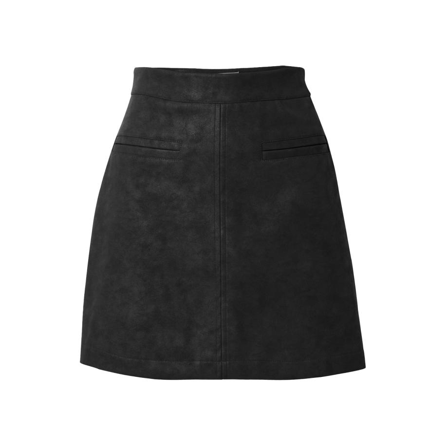 LeGer By Lena Gercke LeGer by Lena Gercke Rok Elisha zwart -