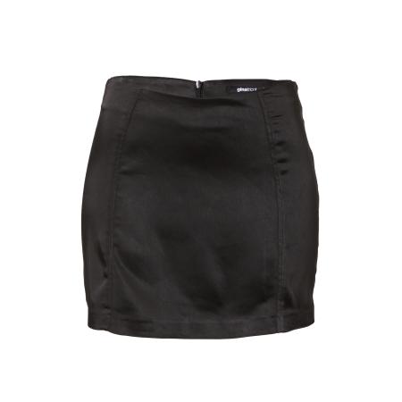 Gina Tricot Gina Tricot Rok Rio zwart