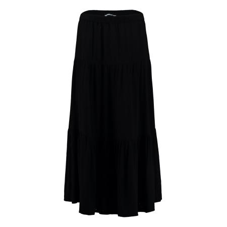 Hailys Hailys Rok Ir44ia zwart