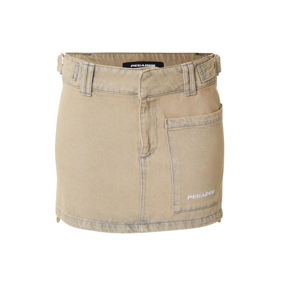 Pegador Pegador Rok ANTONIA sand / wit -