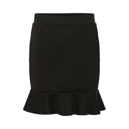 Culture CULTURE Rok Chabrina zwart