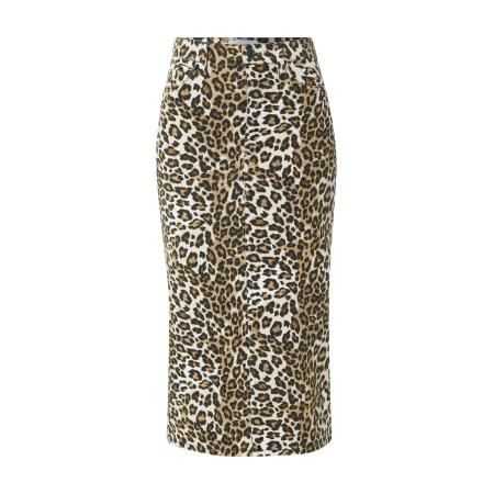 Modström modström Rok Harvey lichtbeige / ombergrijs / donkerbruin