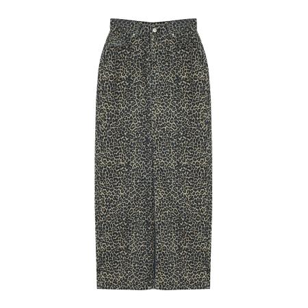 Trendyol Trendyol Rok bruin / lichtbruin / zwart