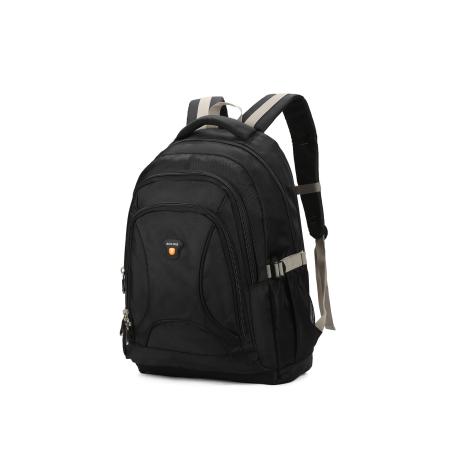 Aoking Aoking Rugzak zwart