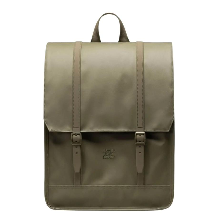 Herschel Supply Co. Survey Backpack ivy green Groen