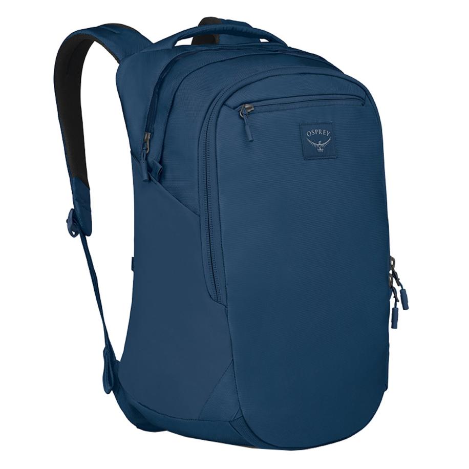 Osprey Aoede Airspeed Backpack 20 antique blue Blauw