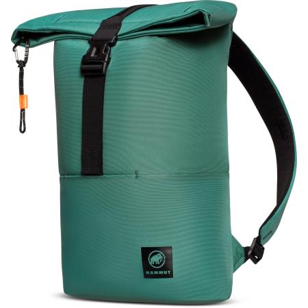 mammut MAMMUT Sportrugzak Xeron groen / zwart