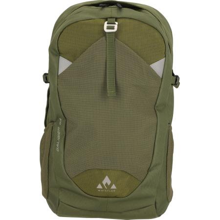 Whistler Whistler Rugzak Galibier olijfgroen