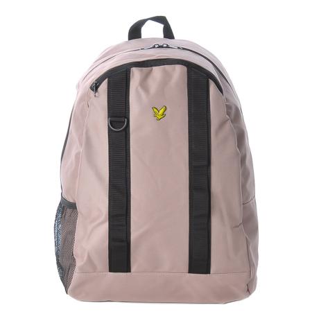 Lyle & Scott City Pack hutton pink