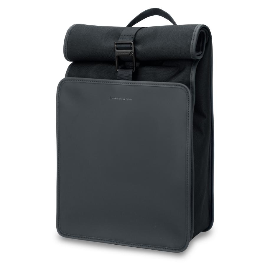 Kapten & Son Kapten & Son Rugzak Lund Pro Midnight Blue donkerblauw -